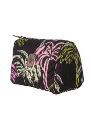 Maaji Lucy Large Pocket Bag in Neon Palmery, view 1, click to see full size