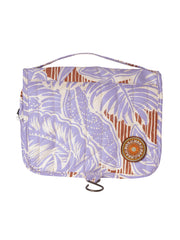 Hana Bag in Lavander Wisteria, view 3, click to see full size