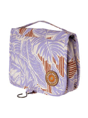 Hana Bag in Lavander Wisteria, view 2, click to see full size