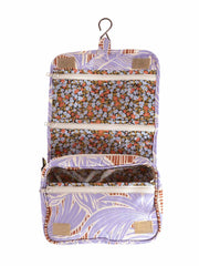 Hana Bag in Lavander Wisteria, view 1, click to see full size