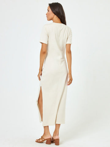 L*Space Drew Dress in Cream