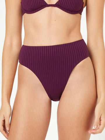 Savannah Bottom in Merlot