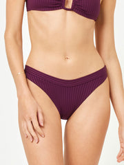 L*Space Mercer Bottom in Merlot, view 1, click to see full size