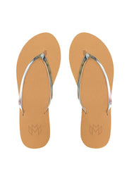 Lux II Sandals in Starry, view 1, click to see full size