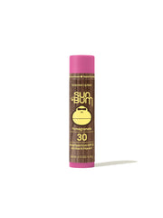 Sun Bum SPF 30 Pomegranate Lip Balm, view 1, click to see full size