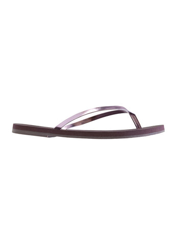 Malvados Lux Jazzberry Sandals