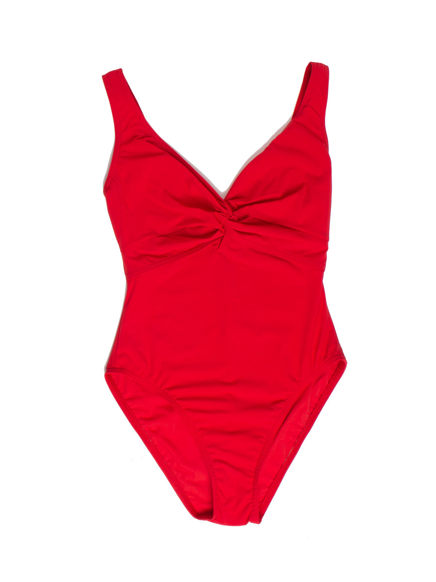 One-Piece with Ruched Bust by B Free Intimate Apparel Online, THE ICONIC